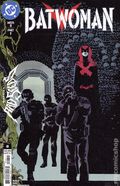 Batwoman (2026 DC) 8A