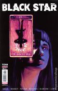 Black Star (2026 Titan Comics) 4A