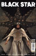 Black Star (2026 Titan Comics) 4C