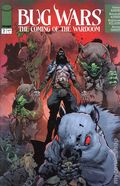 Bug Wars the Coming of the Wardoom (2026 Image) 3A