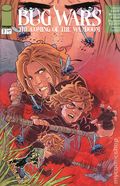 Bug Wars the Coming of the Wardoom (2026 Image) 3B