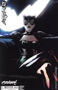 Catwoman (2018 DC) 92B
