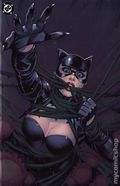 Catwoman (2018 DC) 92E