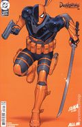 Deathstroke the Terminator (2026 DC) 8B