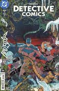 Detective Comics (2016 3rd Series) 1114A