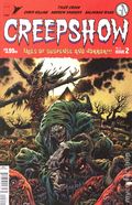 Creepshow (2026 Image) Volume 5 2