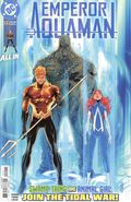 Emperor Aquaman (2026 DC) 22A
