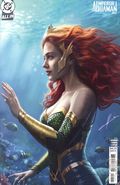 Emperor Aquaman (2026 DC) 22B
