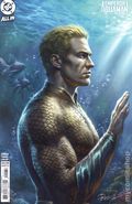Emperor Aquaman (2026 DC) 22C