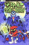Kid Slapshot Cosmic Horror (2026 Keenspot) 1D