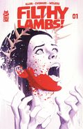 Filthy Lambs (2026 Mad Cave) 1A