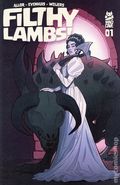 Filthy Lambs (2026 Mad Cave) 1C
