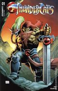 Thundercats (2026 Dynamite) 1C
