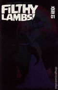 Filthy Lambs (2026 Mad Cave) 1D