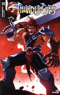 Thundercats (2026 Dynamite) 1D