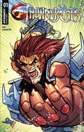 Thundercats (2026 Dynamite) 1E