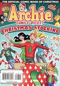 Archie Comics Digest (2025 Archie) 8