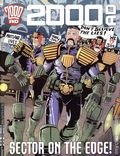2000 AD (1977 IPC/Fleetway/Rebellion) UK 2503