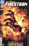 Fury of Firestorm (2026 DC) 7A