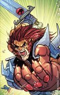 Thundercats (2026 Dynamite) 1K
