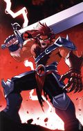 Thundercats (2026 Dynamite) 1L