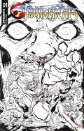 Thundercats (2026 Dynamite) 1N