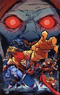 Thundercats (2026 Dynamite) 1O