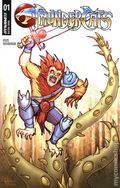 Thundercats (2026 Dynamite) 1P