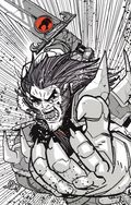 Thundercats (2026 Dynamite) 1R