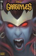 Gargoyles (2026 Dynamite) 3A