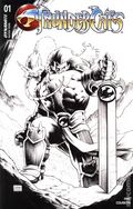 Thundercats (2026 Dynamite) 1S