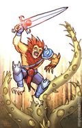 Thundercats (2026 Dynamite) 1T