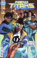 Titans (2023 DC) 38E