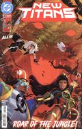 Titans (2023 DC) 40A