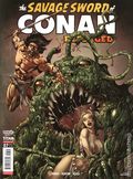 Savage Sword of Conan Reforged (2025 Titan) 7A