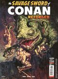 Savage Sword of Conan Reforged (2025 Titan) 7B