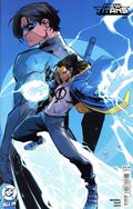 Titans (2023 DC) 40C
