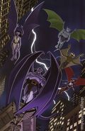 Gargoyles (2026 Dynamite) 3H