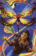 Gargoyles (2026 Dynamite) 3I
