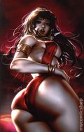 Vampirella (2026 Dynamite) 7J