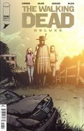 Walking Dead Deluxe (2020 Image) 147A