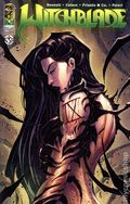 Witchblade (2024 Image) 26A