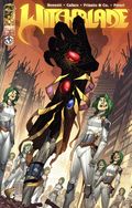 Witchblade (2024 Image) 26B
