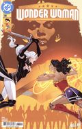 Wonder Woman (2023 6th Series) 38A