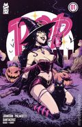 Pop Kill (2025 Mad Cave) 1L