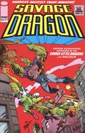 Savage Dragon (1993 2nd Series) 282A