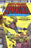 Savage Dragon (1993 2nd Series) 282B