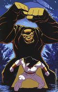 Space Ghost vs. the Herculoids (2026 Dynamite) 2L