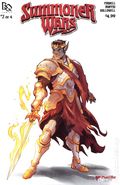 Summoner Wars (2026 Battle Quest) 2B
