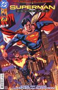 Superman Unlimited (2025 DC) 18A